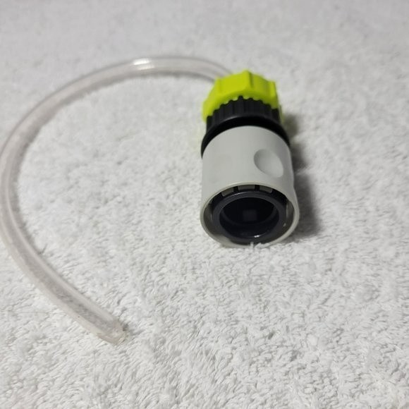 Ryobi EZClean Bottle Adapter - Picture 7 of 8